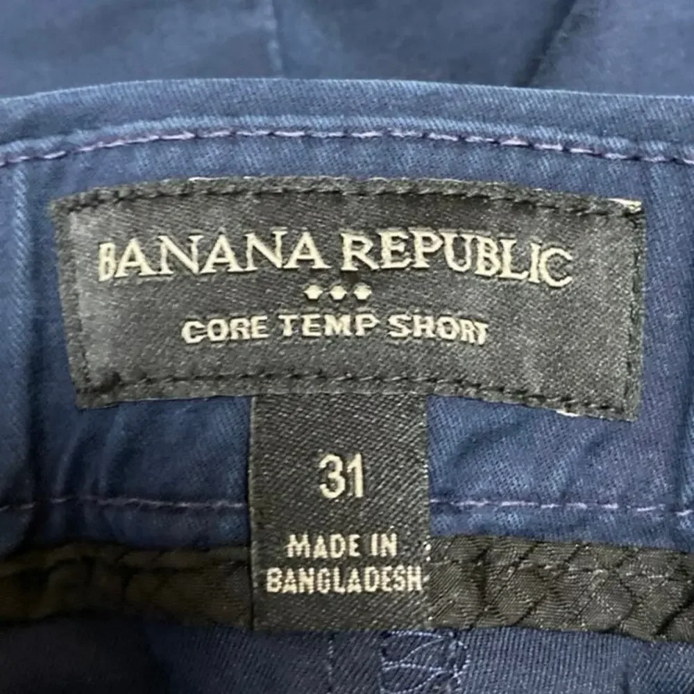 Banana Republic banana republic